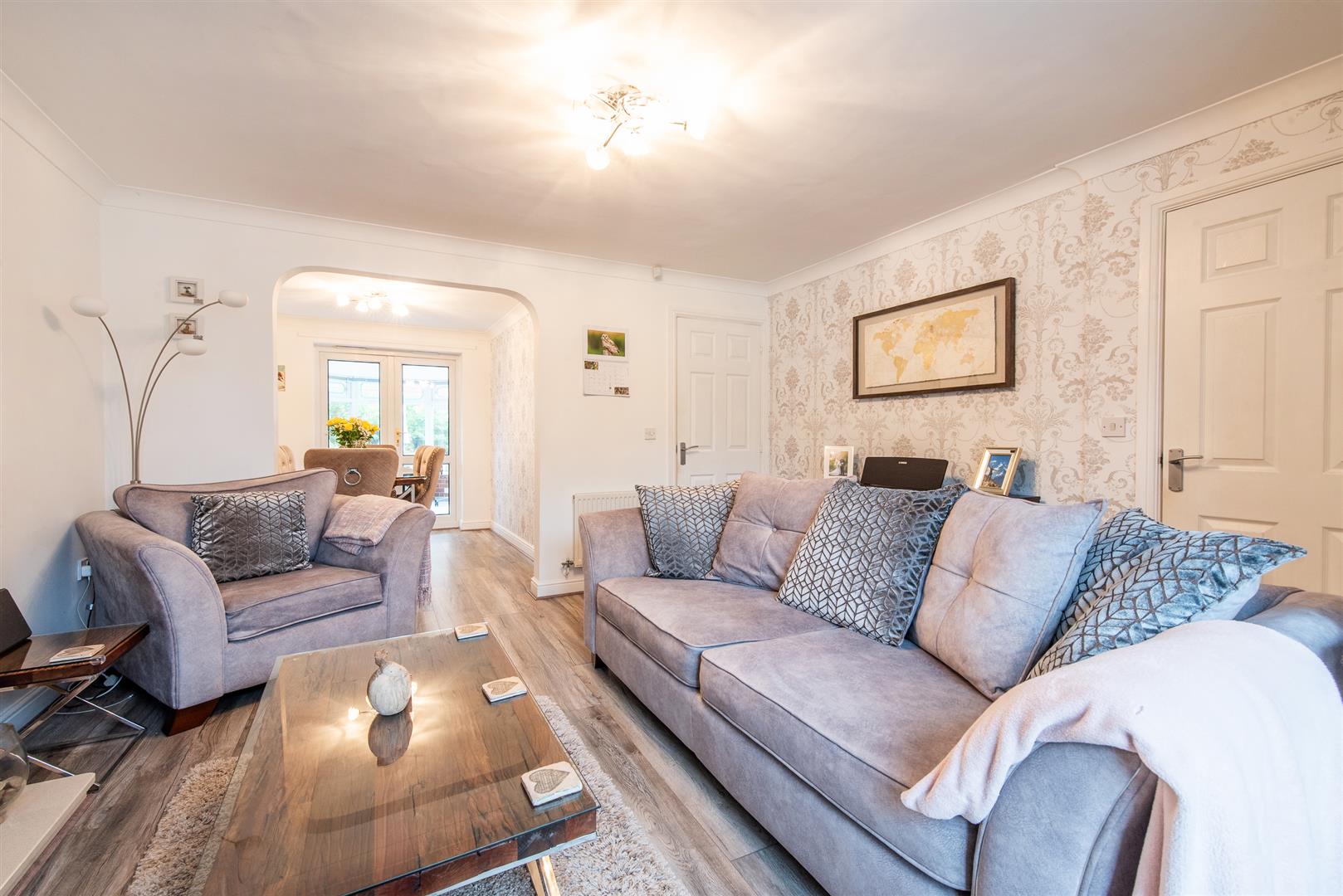 3 bed property in Evergreen Close, Chorley
